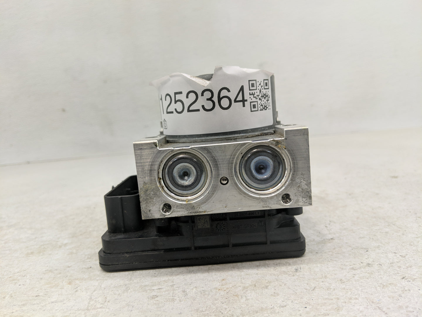 2019-2022 Honda Pilot ABS Pump Control Module Replacement P/N:57110TG7 A732M1 Fits Fits 2019 2020 2021 2022 OEM Used Auto Pa