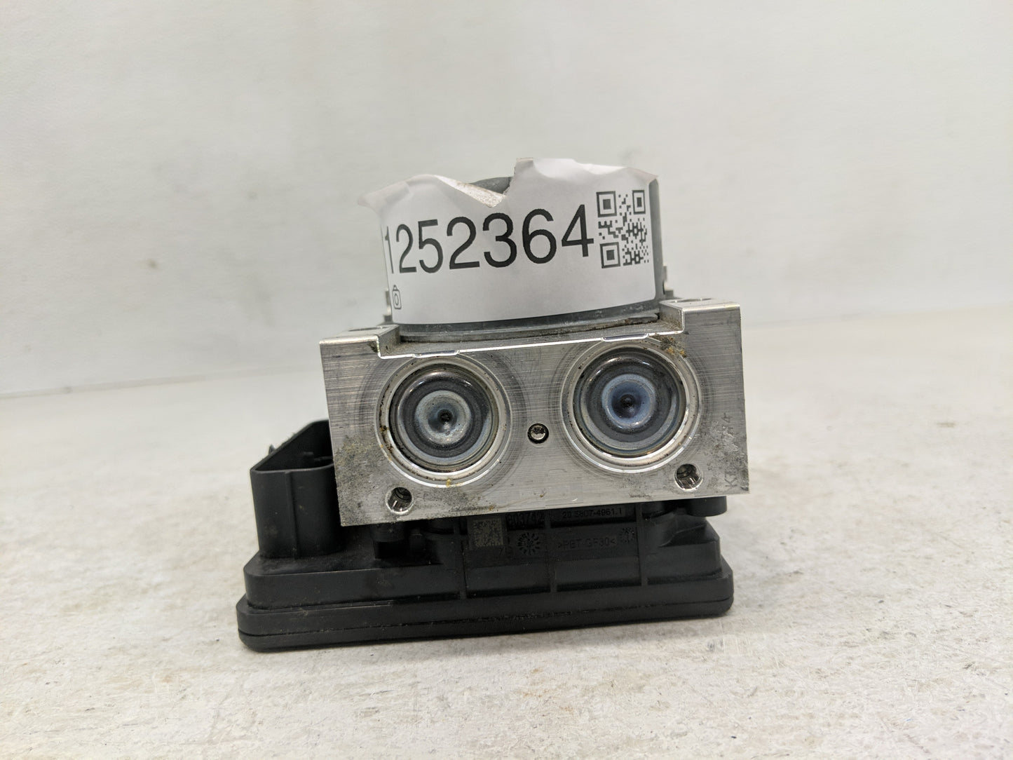 2019-2022 Honda Pilot ABS Pump Control Module Replacement P/N:57110TG7 A732M1 Fits Fits 2019 2020 2021 2022 OEM Used Auto Pa