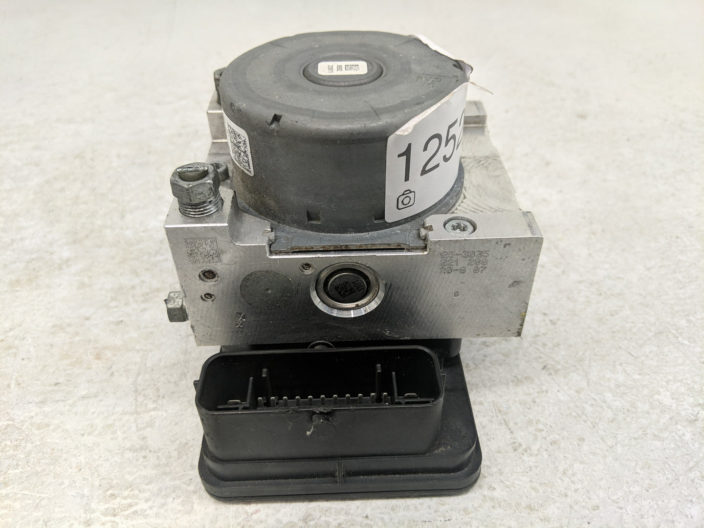 2019-2022 Honda Pilot ABS Pump Control Module Replacement P/N:57110TG7 A732M1 Fits Fits 2019 2020 2021 2022 OEM Used Auto Pa