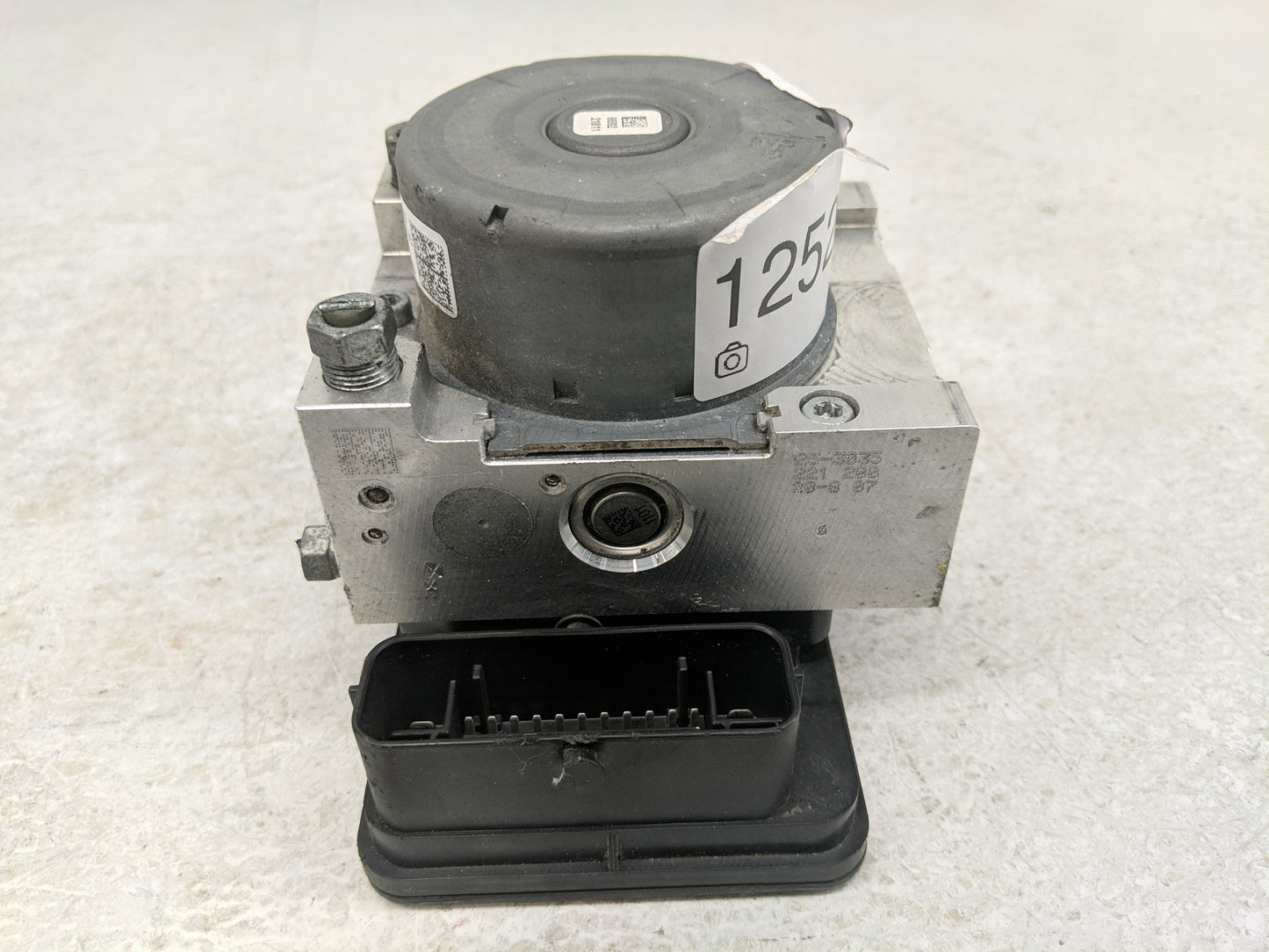 2019-2022 Honda Pilot ABS Pump Control Module Replacement P/N:57110TG7 A732M1 Fits Fits 2019 2020 2021 2022 OEM Used Auto Pa