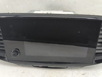 2019-2020 Honda Pilot Radio AM FM Cd Player Receiver Replacement P/N:QF6A9AO Fits Fits 2019 2020 2021 2022 OEM Used Auto Par