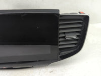 2019-2020 Honda Pilot Radio AM FM Cd Player Receiver Replacement P/N:QF6A9AO Fits Fits 2019 2020 2021 2022 OEM Used Auto Par