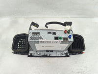 2019-2020 Honda Pilot Radio AM FM Cd Player Receiver Replacement P/N:QF6A9AO Fits Fits 2019 2020 2021 2022 OEM Used Auto Par