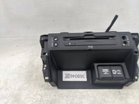 2021-2022 Honda Pilot Radio AM FM Cd Player Receiver Replacement P/N:39110-TG7-A91 Fits Fits 2021 2022 OEM Used Auto Parts -