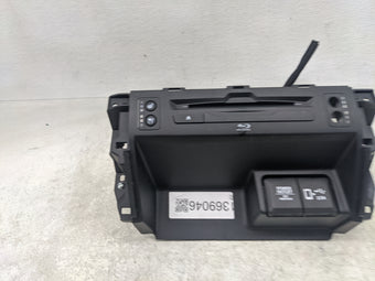 compare product 2021-2022 Honda Pilot Radio AM FM Cd Player Receiver Replacement P/N:39110-TG7-A91 Fits Fits 2021 2022 OEM Used Auto Parts
