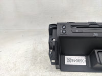 2021-2022 Honda Pilot Radio AM FM Cd Player Receiver Replacement P/N:39110-TG7-A91 Fits Fits 2021 2022 OEM Used Auto Parts -
