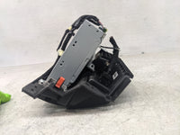 2021-2022 Honda Pilot Radio AM FM Cd Player Receiver Replacement P/N:39110-TG7-A91 Fits Fits 2021 2022 OEM Used Auto Parts -