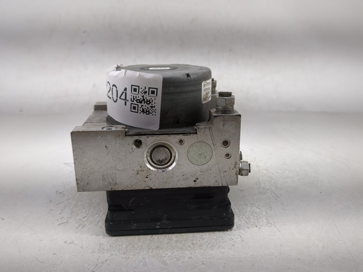 2019-2022 Honda Pilot Anti-Lock Brake ABS Pump Module Actuator OEM P/N:57110TG7 A732M1 Fits Fits 2019 2020 2021 2022 OEM Use