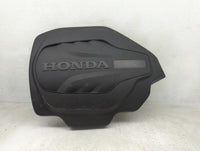 2022 Honda Pilot Engine Cover - Oemusedautoparts1.com
