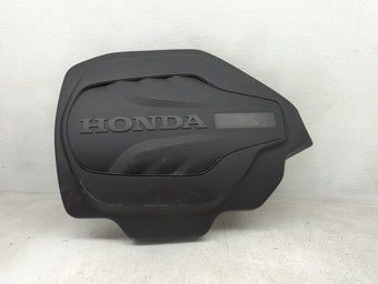 compare product 2022 Honda Pilot Engine Cover