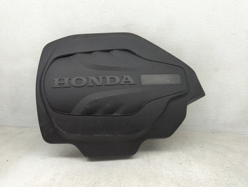 2022 Honda Pilot Engine Cover - Oemusedautoparts1.com