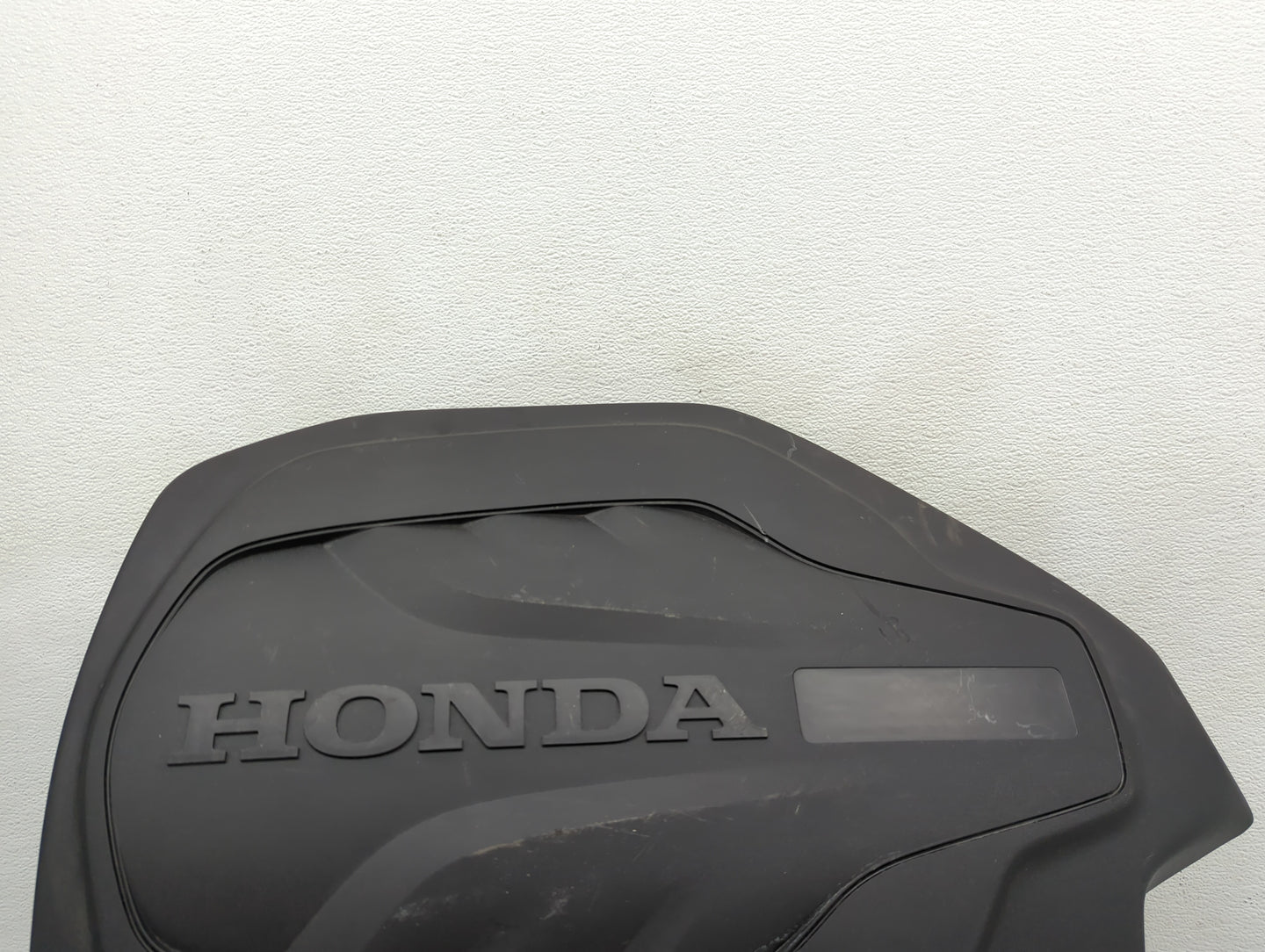 2022 Honda Pilot Engine Cover - Oemusedautoparts1.com