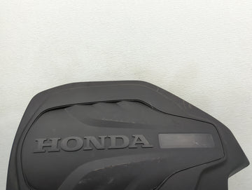 2022 Honda Pilot Engine Cover