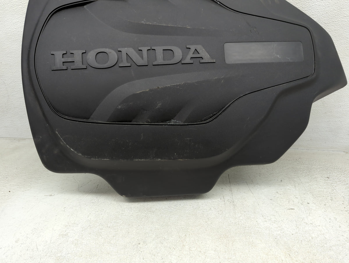2022 Honda Pilot Engine Cover - Oemusedautoparts1.com