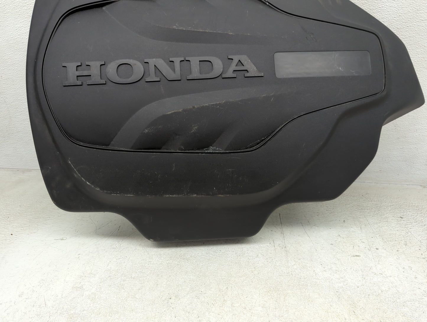 2022 Honda Pilot Engine Cover - Oemusedautoparts1.com