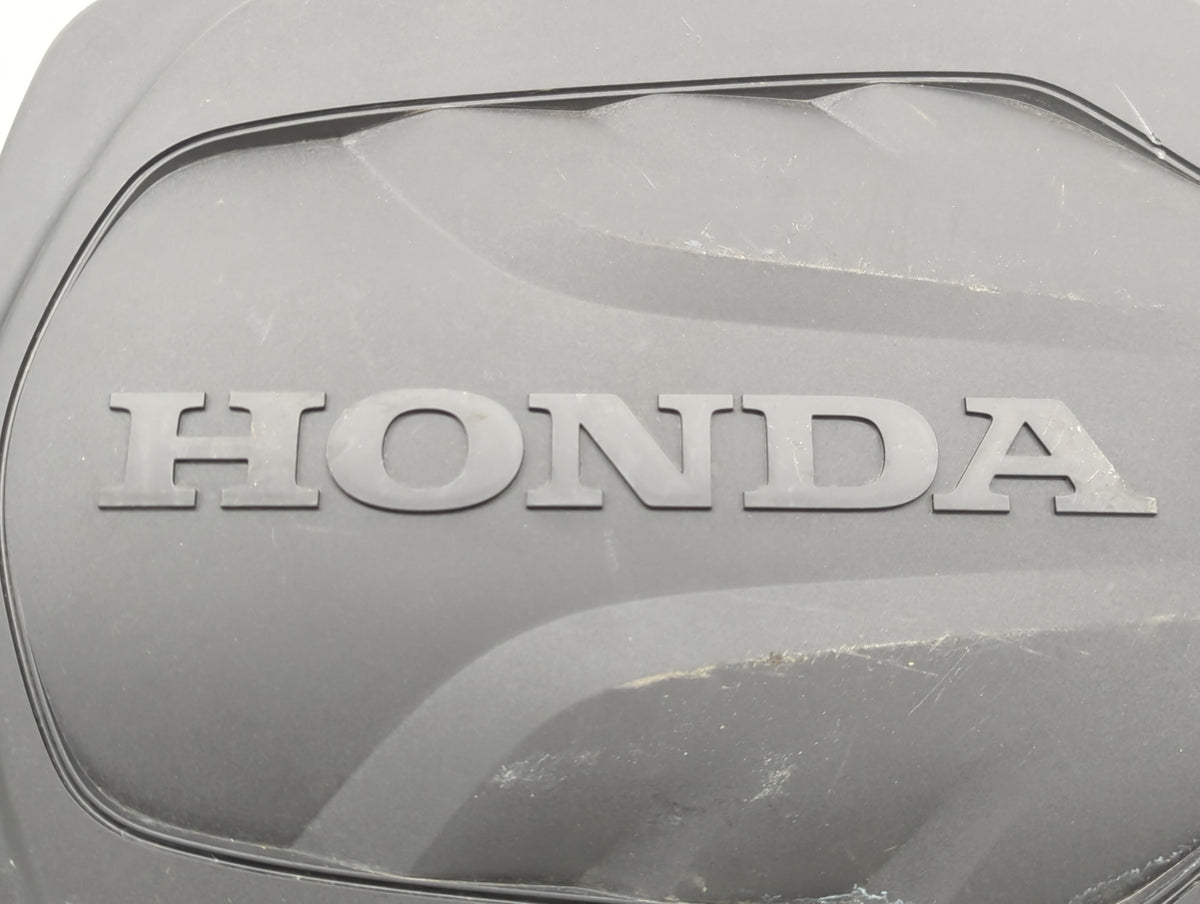 2022 Honda Pilot Engine Cover - Oemusedautoparts1.com