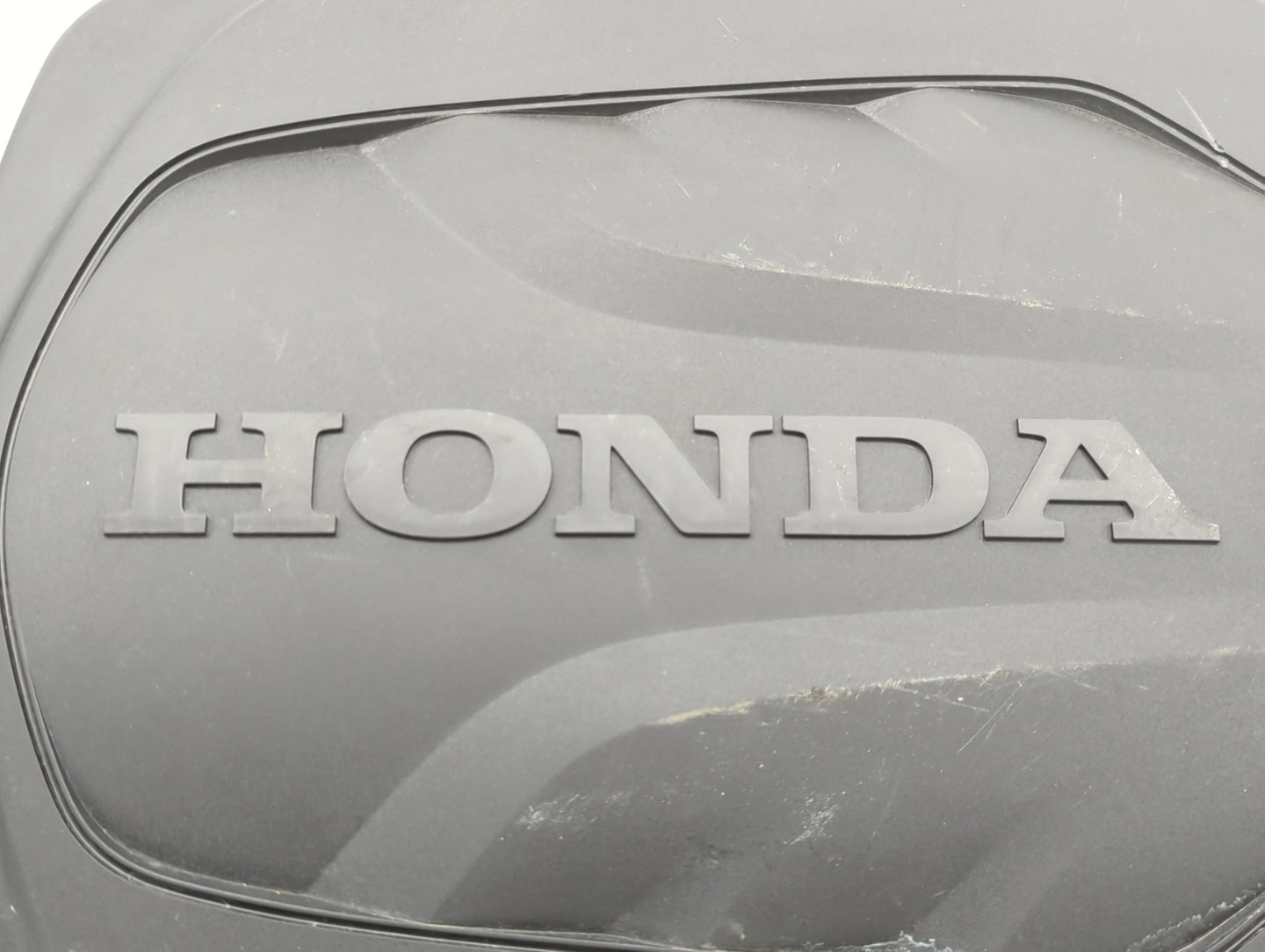 2022 Honda Pilot Engine Cover - Oemusedautoparts1.com