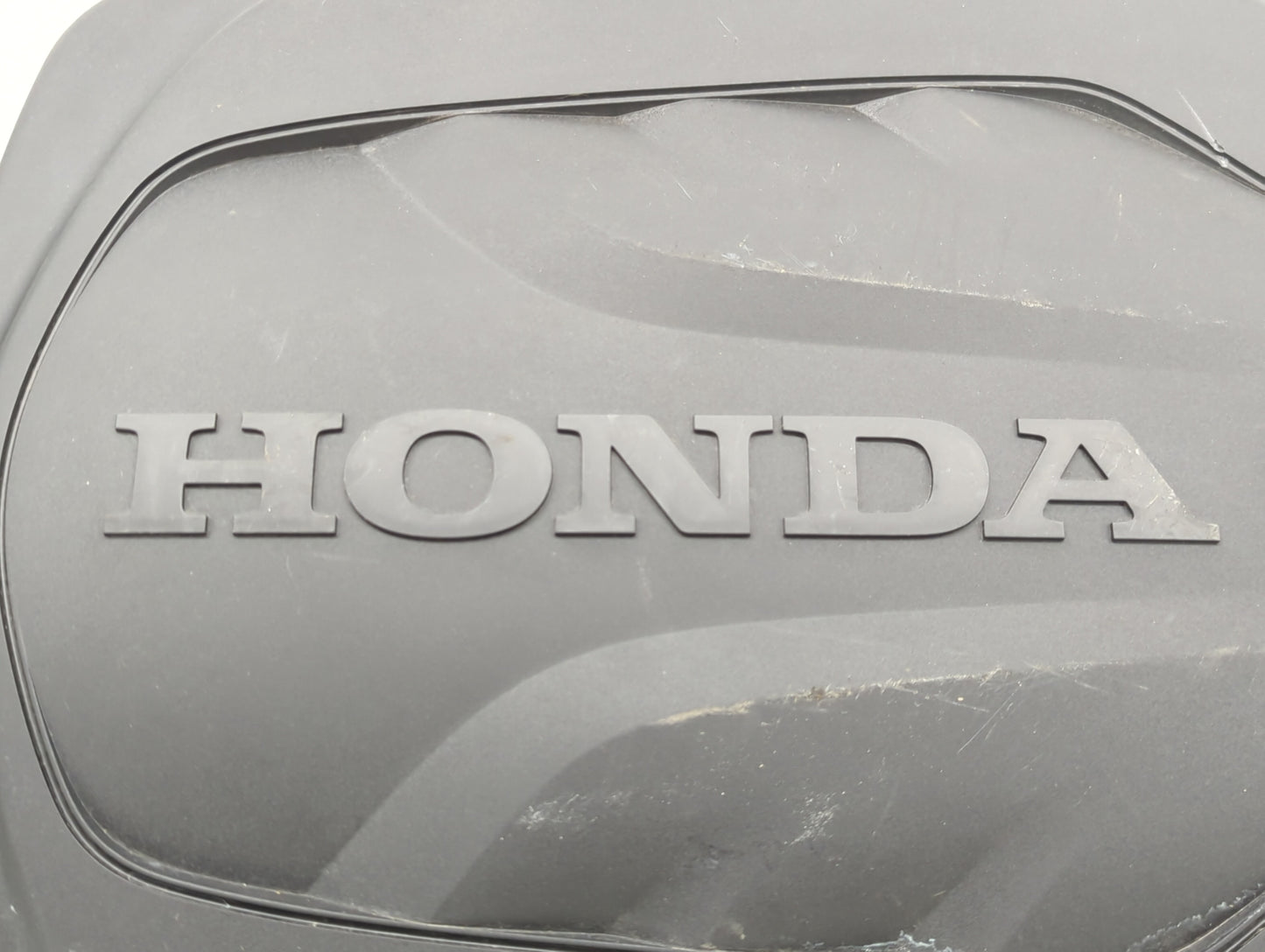 2022 Honda Pilot Engine Cover - Oemusedautoparts1.com