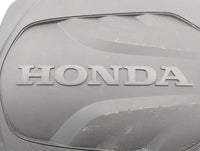 2022 Honda Pilot Engine Cover - Oemusedautoparts1.com