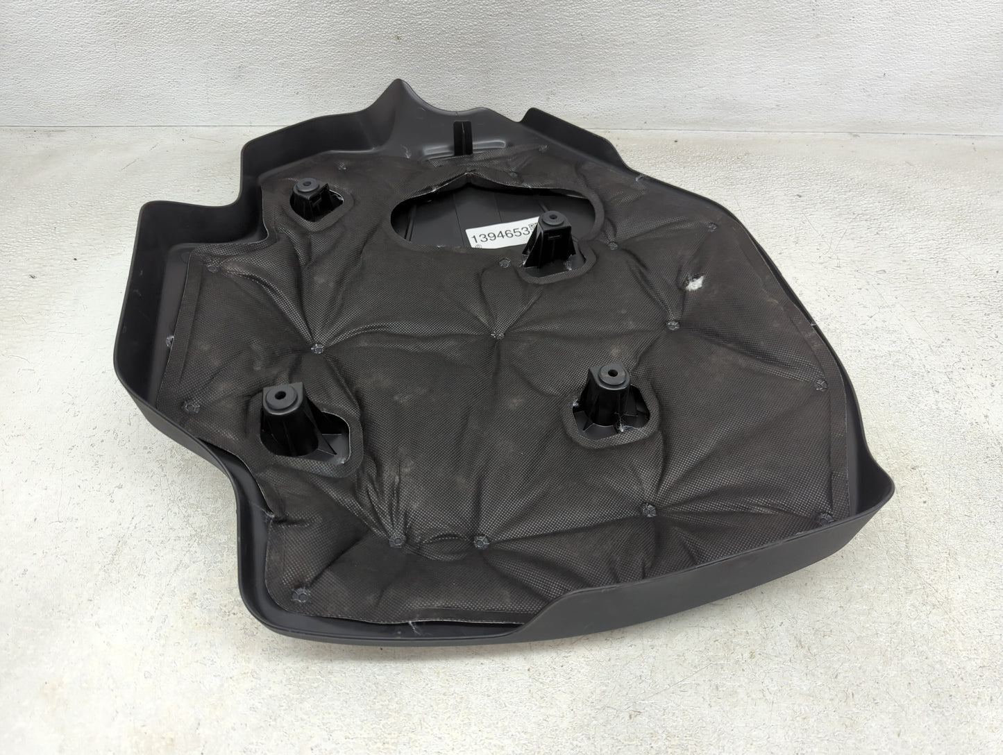 2022 Honda Pilot Engine Cover - Oemusedautoparts1.com