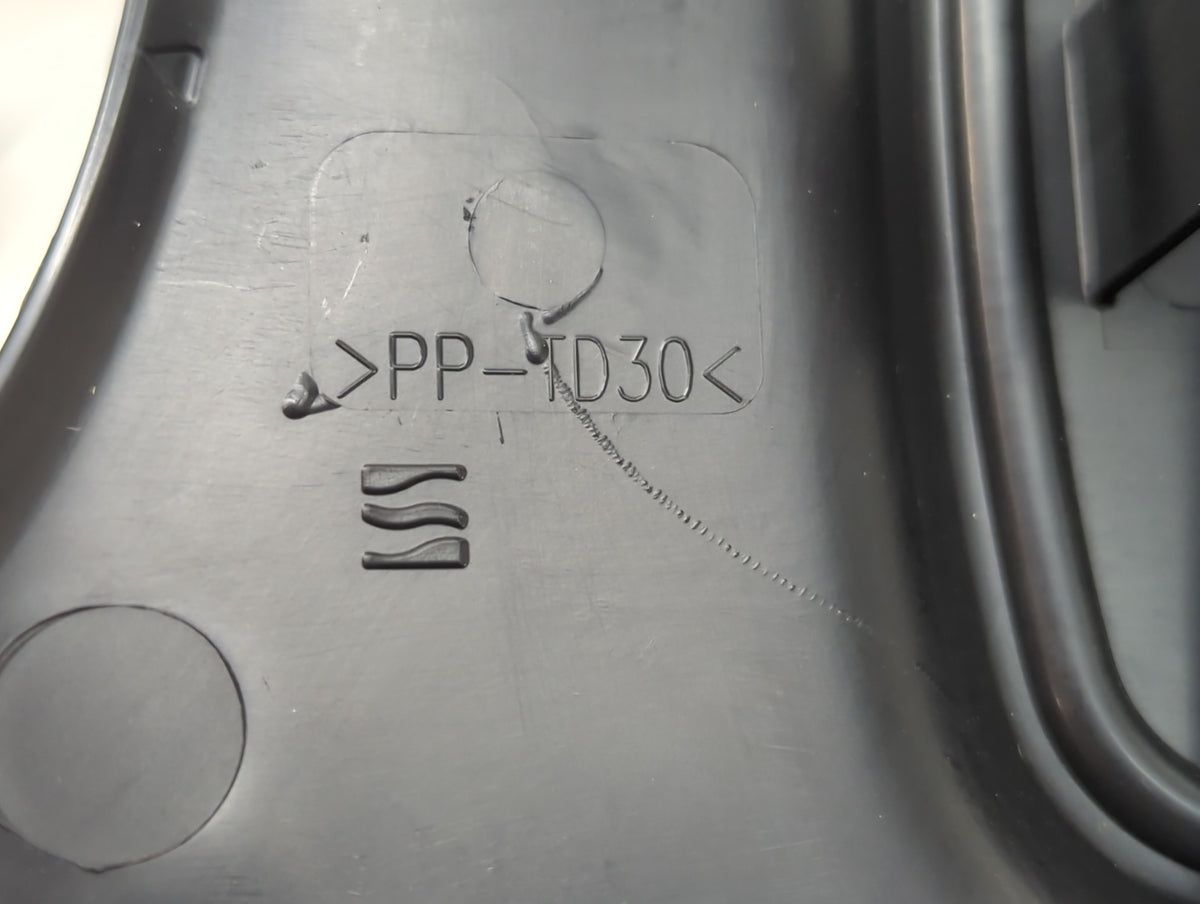 2022 Honda Pilot Engine Cover - Oemusedautoparts1.com