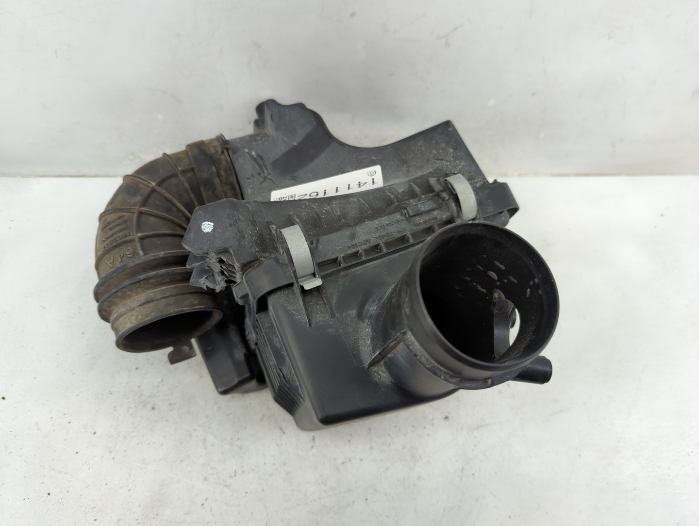 2016-2022 Honda Pilot Air Cleaner Intake-duct Hose Tube - Oemusedautoparts1.com