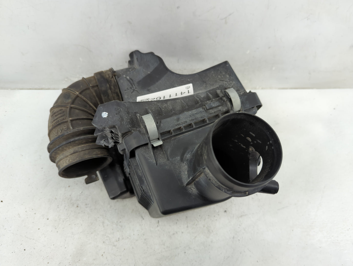 2016-2022 Honda Pilot Air Cleaner Intake-duct Hose Tube - Oemusedautoparts1.com