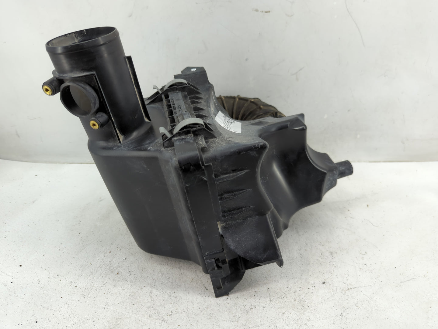 2016-2022 Honda Pilot Air Cleaner Intake-duct Hose Tube - Oemusedautoparts1.com