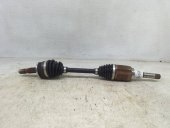 compare product 2016-2022 Honda Pilot Axle Shaft Front Driver Cv C/v