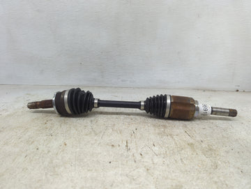2016-2022 Honda Pilot Axle Shaft Front Driver Cv C/v - Oemusedautoparts1.com