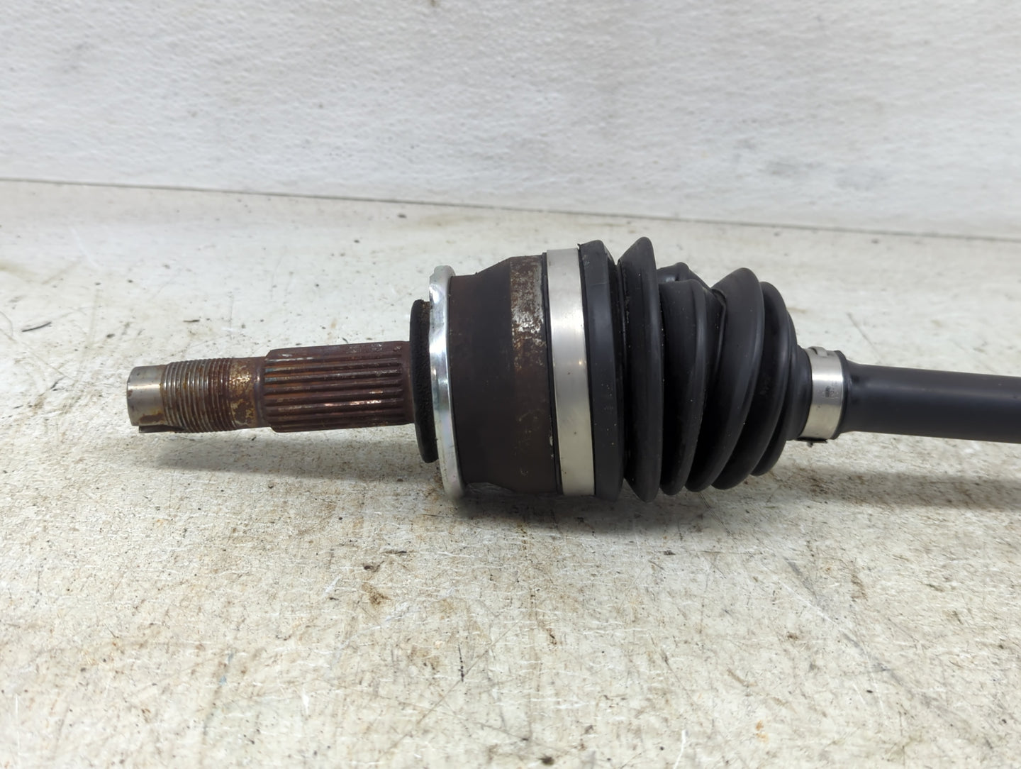 2016-2022 Honda Pilot Axle Shaft Front Driver Cv C/v - Oemusedautoparts1.com