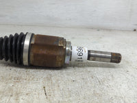2016-2022 Honda Pilot Axle Shaft Front Driver Cv C/v - Oemusedautoparts1.com