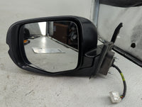 2022 Honda Pilot Driver Side View Mirror - Left Door Mirror OEM Used - Oemusedautoparts1.com