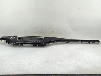 compare product 2020-2022 Honda Pilot Climate Control Module Temperature AC/Heater Replacement P/N:79600TG7A713M1 Fits Fits 2020 2021 2022 OEM Used Auto Parts