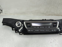 2020-2022 Honda Pilot Climate Control Module Temperature AC/Heater Replacement P/N:79600TG7A713M1 Fits Fits 2020 2021 2022 O