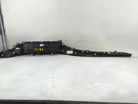 2020-2022 Honda Pilot Climate Control Module Temperature AC/Heater Replacement P/N:79600TG7A713M1 Fits Fits 2020 2021 2022 O
