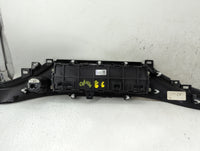 2020-2022 Honda Pilot Climate Control Module Temperature AC/Heater Replacement P/N:79600TG7A713M1 Fits Fits 2020 2021 2022 O