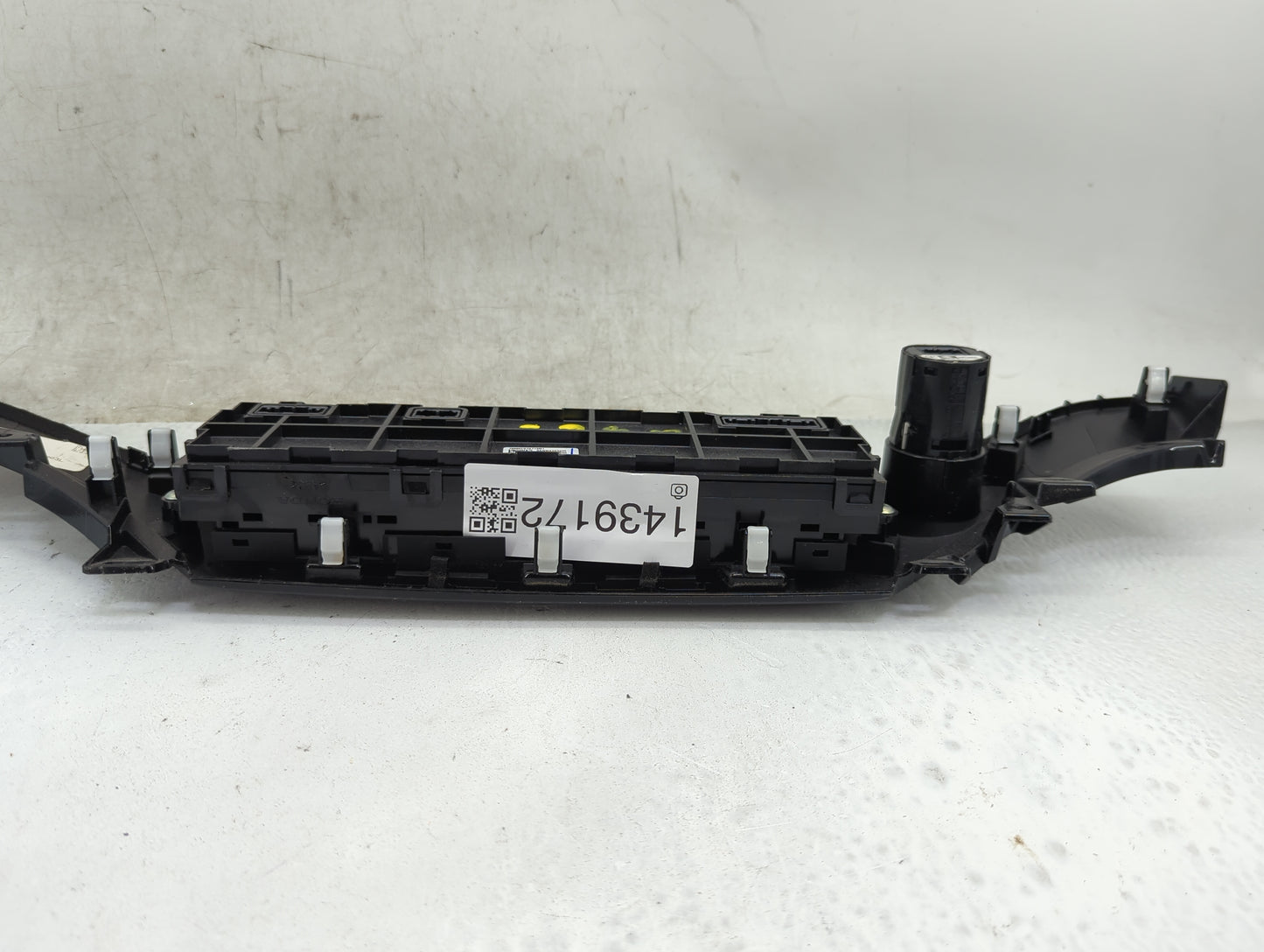 2020-2022 Honda Pilot Climate Control Module Temperature AC/Heater Replacement P/N:79600TG7A713M1 Fits Fits 2020 2021 2022 O