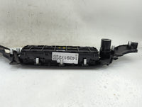 2020-2022 Honda Pilot Climate Control Module Temperature AC/Heater Replacement P/N:79600TG7A713M1 Fits Fits 2020 2021 2022 O