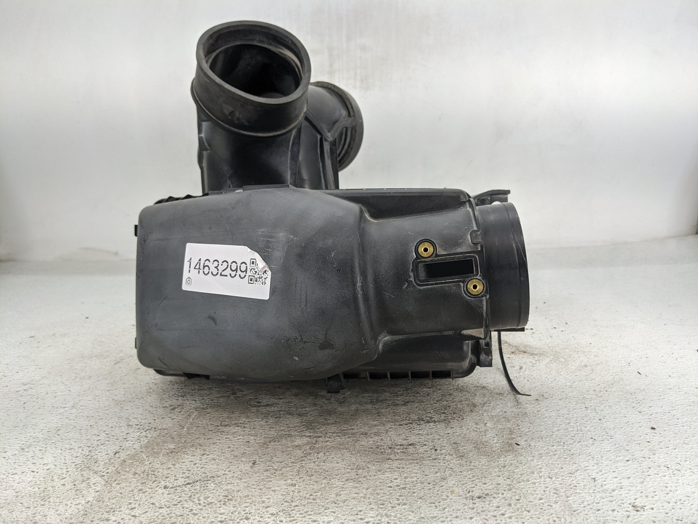 2016-2022 Honda Pilot Air Cleaner Intake-duct Hose Tube 1463299 - Oemusedautoparts1.com