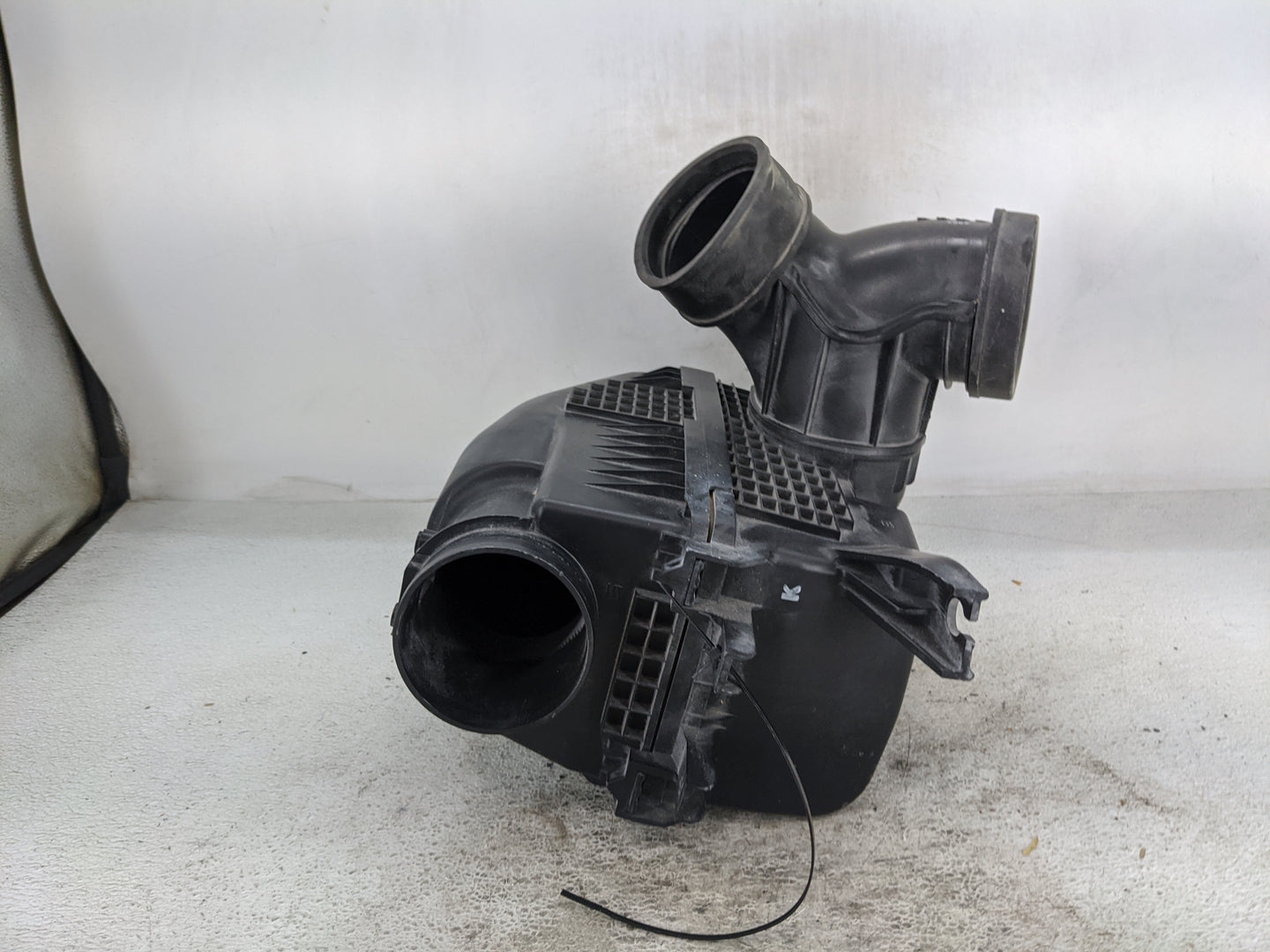 2016-2022 Honda Pilot Air Cleaner Intake-duct Hose Tube 1463299 - Oemusedautoparts1.com