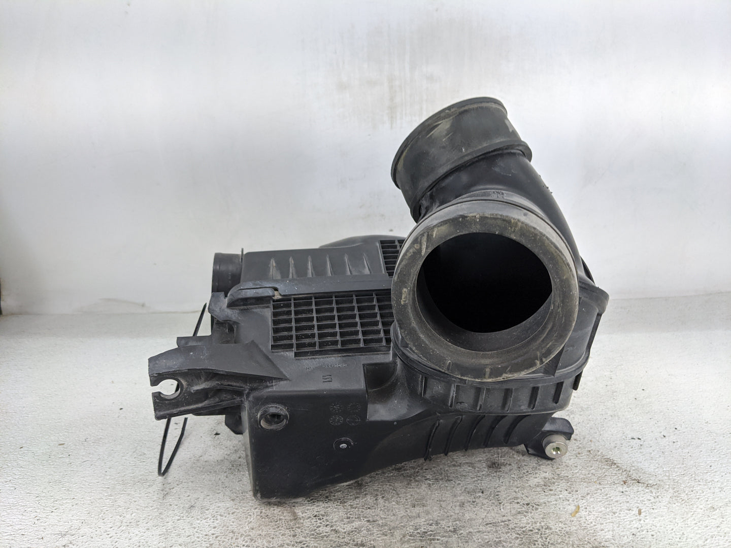 2016-2022 Honda Pilot Air Cleaner Intake-duct Hose Tube 1463299 - Oemusedautoparts1.com