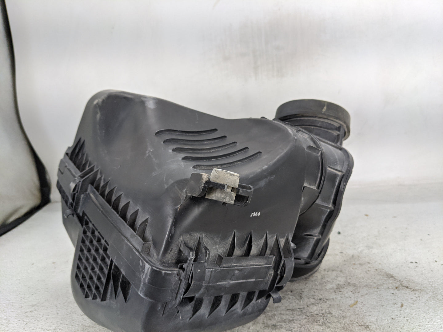 2016-2022 Honda Pilot Air Cleaner Intake-duct Hose Tube 1463299 - Oemusedautoparts1.com