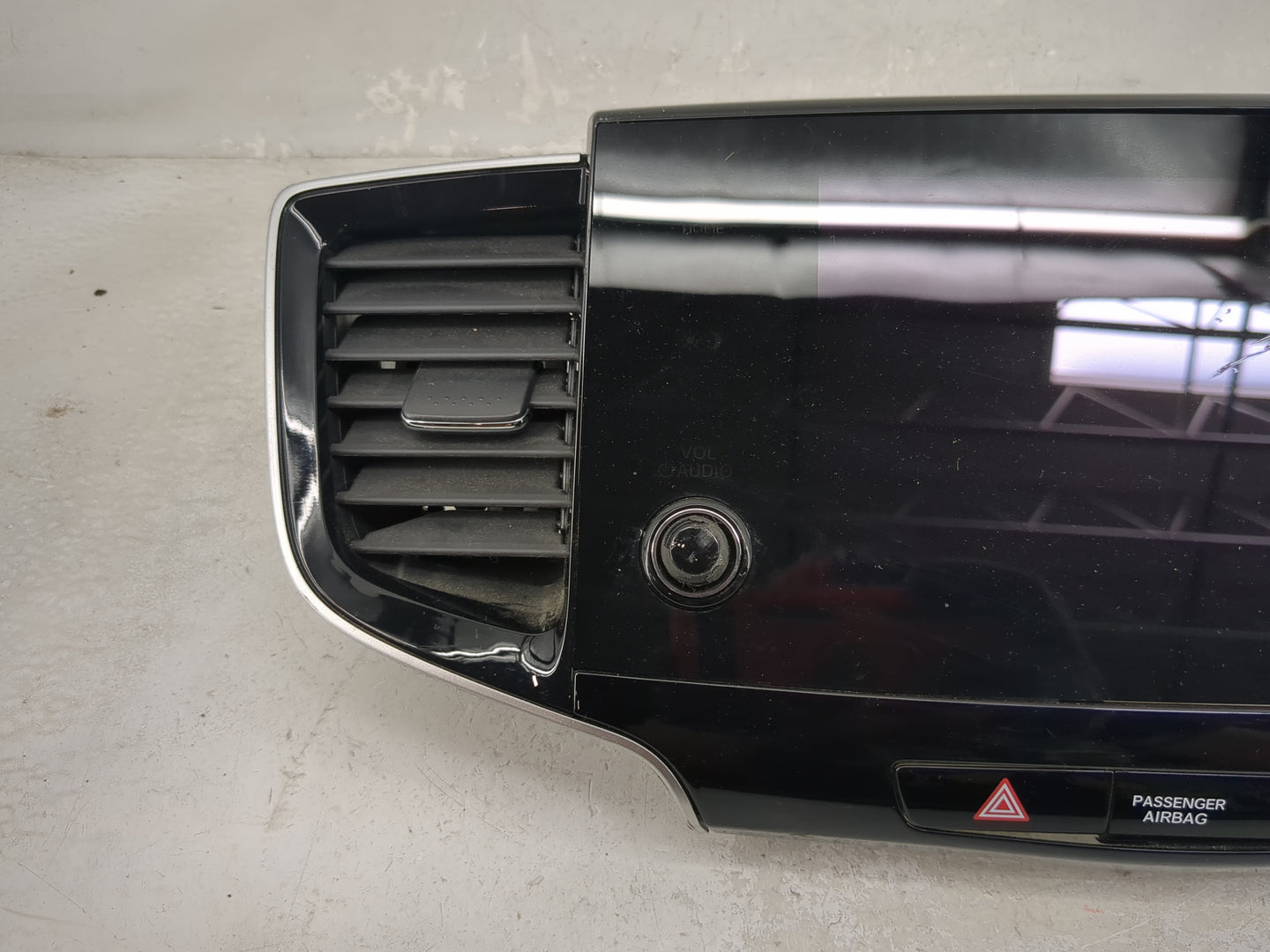 2022 Honda Pilot Information Display Screen - Oemusedautoparts1.com