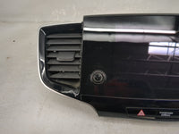 2022 Honda Pilot Information Display Screen - Oemusedautoparts1.com