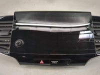 2022 Honda Pilot Information Display Screen - Oemusedautoparts1.com