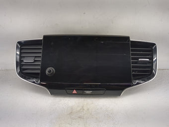 compare product 2021-2022 Honda Pilot Radio AM FM Cd Player Receiver Replacement P/N:QF6A9A0 39170-TG7-A0161 Fits Fits 2021 2022 OEM Used Auto Parts