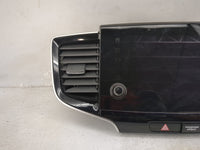 2021-2022 Honda Pilot Radio AM FM Cd Player Receiver Replacement P/N:QF6A9A0 39170-TG7-A0161 Fits Fits 2021 2022 OEM Used Au
