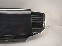 2021-2022 Honda Pilot Radio AM FM Cd Player Receiver Replacement P/N:QF6A9A0 39170-TG7-A0161 Fits Fits 2021 2022 OEM Used Au
