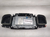 2021-2022 Honda Pilot Radio AM FM Cd Player Receiver Replacement P/N:QF6A9A0 39170-TG7-A0161 Fits Fits 2021 2022 OEM Used Au